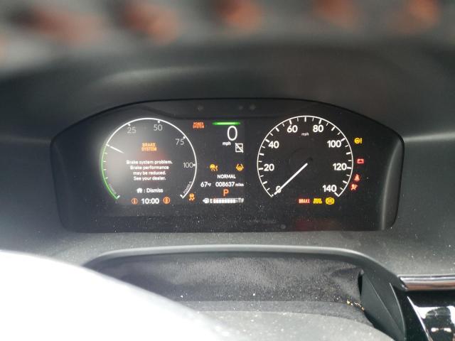 2HKRS6H95SH801116 Honda lfc3