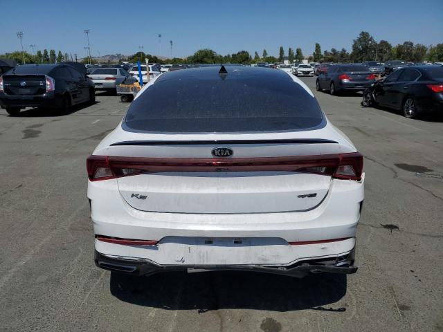 5XXG64J24MG056855 KIA K5 GT LINE