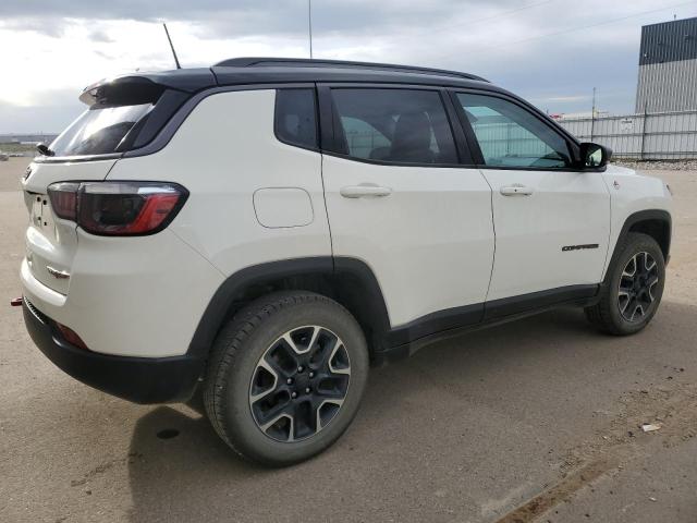 3C4NJDDB7MT533106 Jeep Compass
