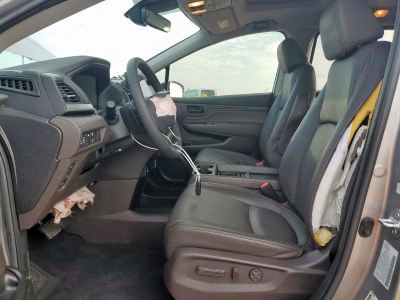 5FNRL6H68PB031566 Honda ODYSSEY EX