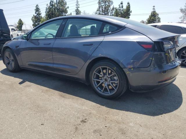 5YJ3E1EB3NF192201 Tesla MODEL 3