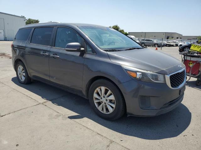 KNDMB5C13G6151662 KIA SEDONA LX
