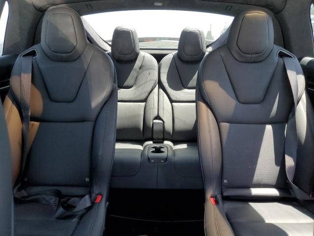 5YJXCBE56MF326365 Tesla 2021