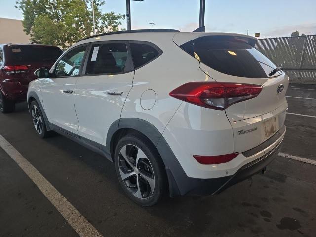 KM8J3CA27GU055024 Hyundai 2016
