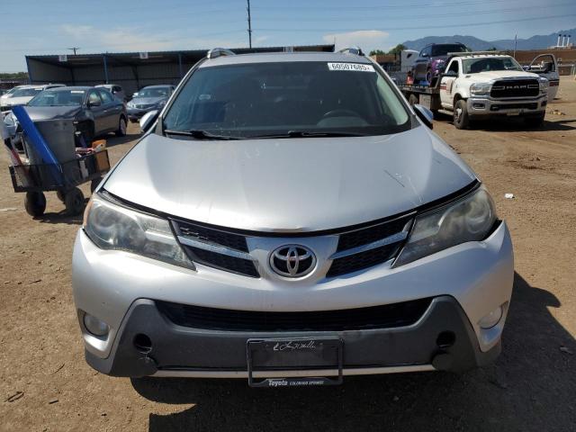 2T3RFREV4EW179662 Toyota 2ar-fe