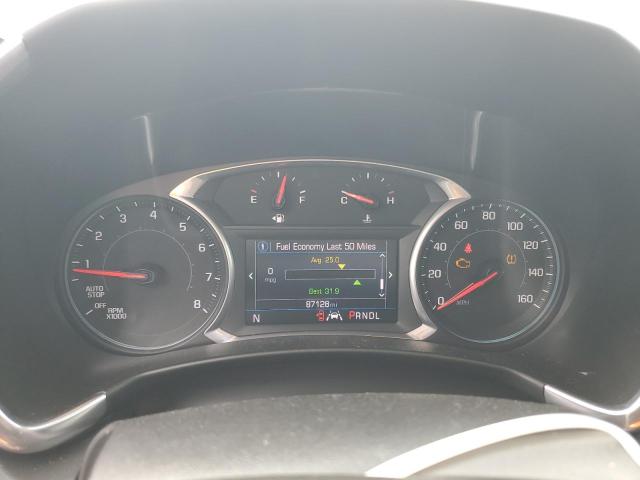 2GNAXKEV1L6127794 Chevrolet EQUINOX LT