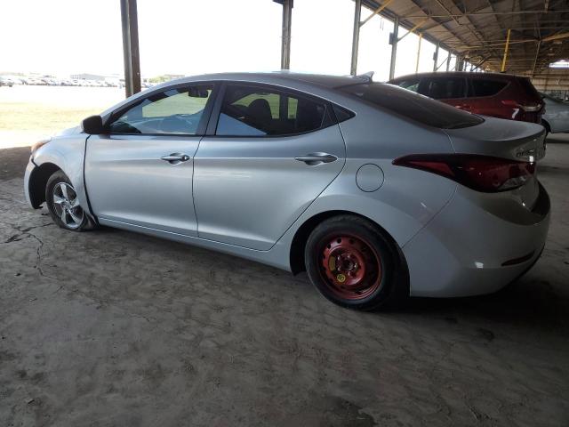 KMHDH4AE7EU107635 Hyundai dohc mpi nu