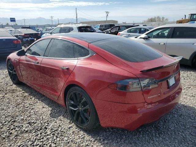 5YJSA1E24GF139291 Tesla MODEL S