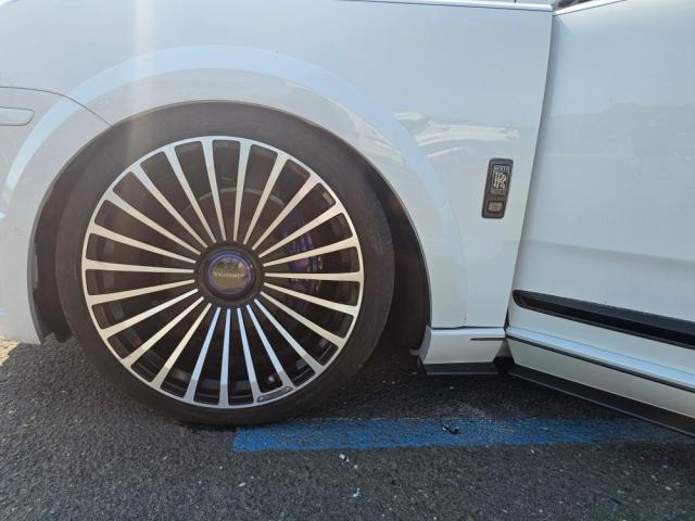 SLATV8C06MU205174 Rolls-Royce Cullinan