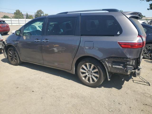 5TDDK3DC7FS104041 Toyota 2gr-fks