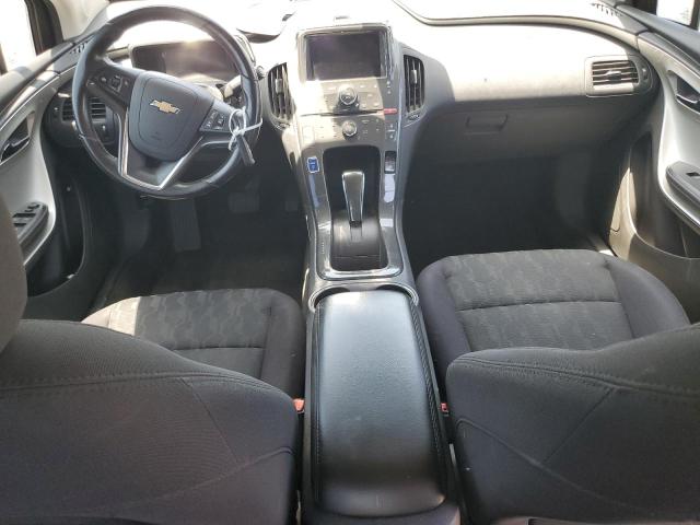 1G1RE6E4XEU167465 Chevrolet Volt