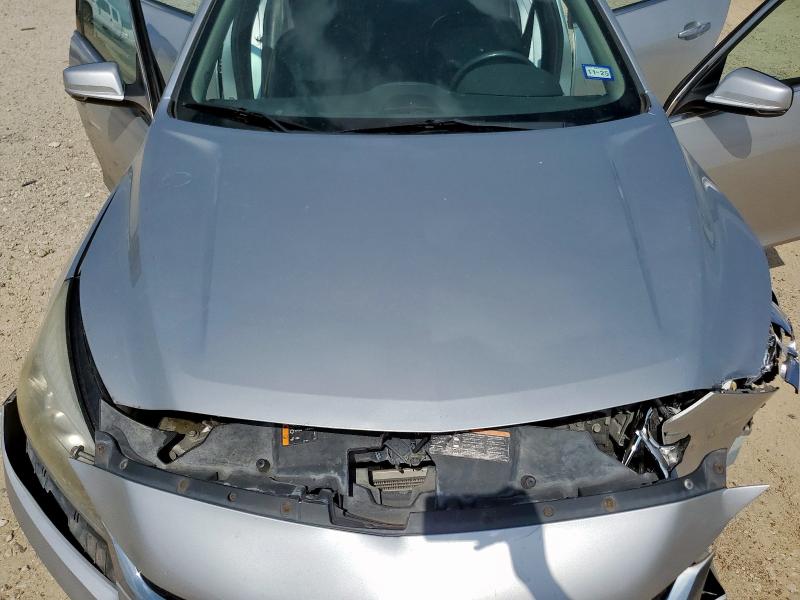 1G11H5SL6EU124557 Chevrolet MALIBU LTZ