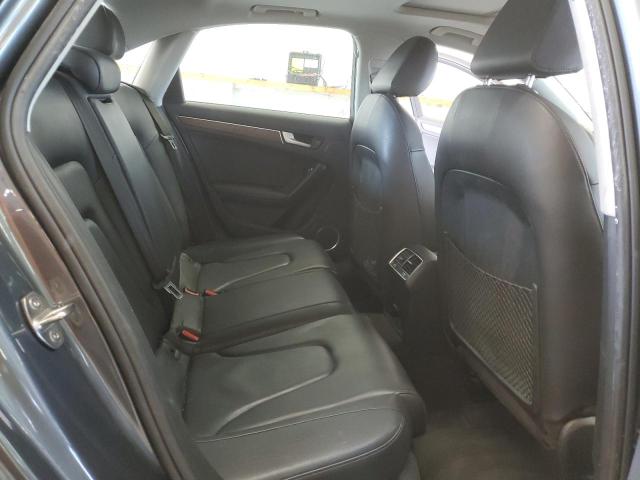 WAUFFAFL0EN035855 Audi A4 PREMIUM