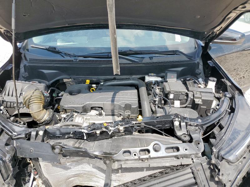 3GNAXUEG3RL227235 Chevrolet EQUINOX LT