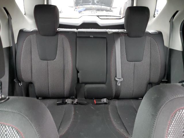 2GNFLFEK6E6276767 Chevrolet EQUINOX LT