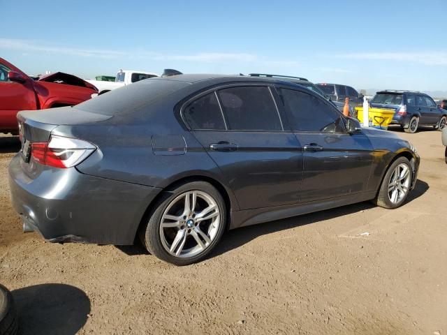 WBA3B9G50FNR93148 BMW 335 XI