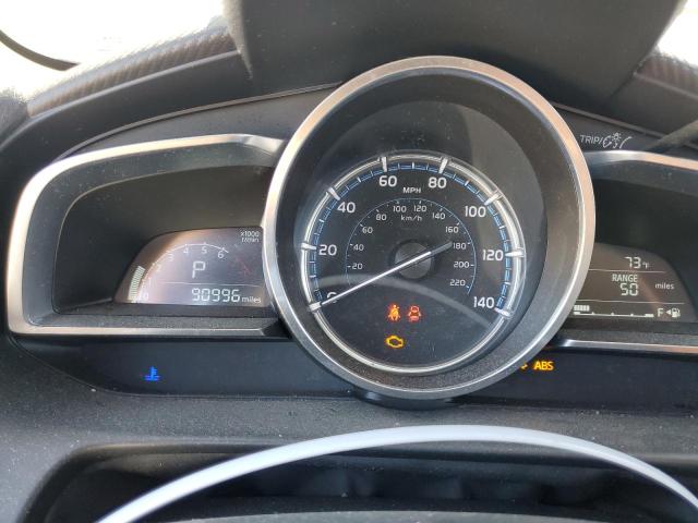 3MYDLBYV6KY522971 Toyota p5v