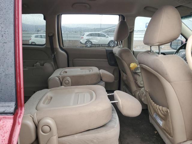 KNDMG4C73E6558829 KIA Sedona