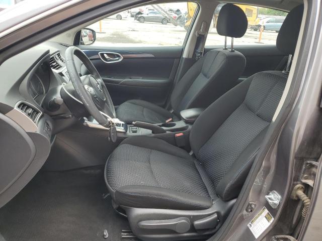 3N1CB7AP0HY225860 Nissan Sentra