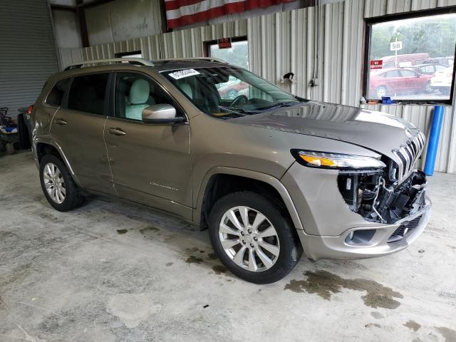 1C4PJMJS7HW525455 Jeep Cherokee O