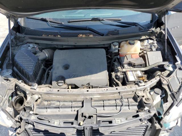 1GNERFKW9JJ139434 Chevrolet lfy - spark ignited direct injection, atss, gen 1