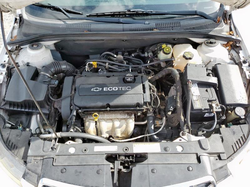 1G1PA5SH5F7295407 Chevrolet luw