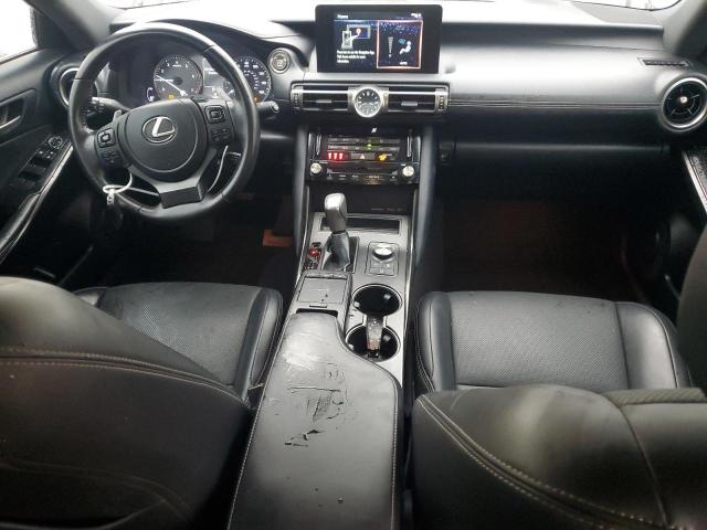JTHA81F20M5043546 Lexus 2gr-fks
