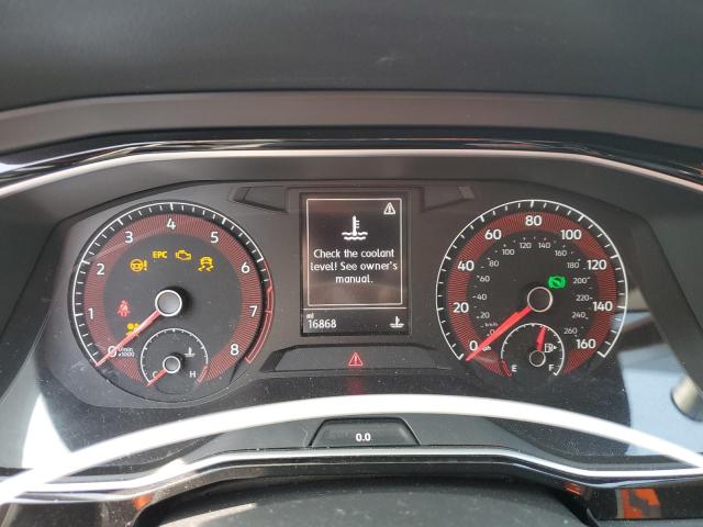 3VWC57BU9LM084115 Volkswagen JETTA S