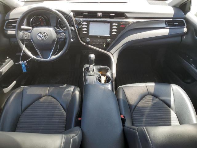 4T1M11AK8LU986696 Toyota CAMRY SE