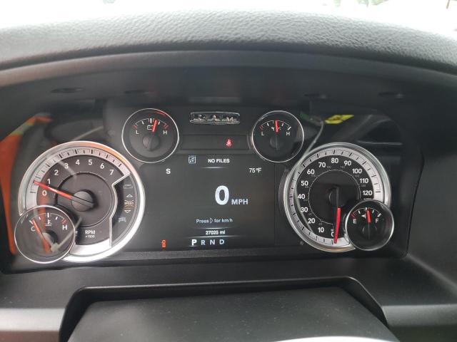 1C6RR6LG5NS235148 RAM 1500 Class