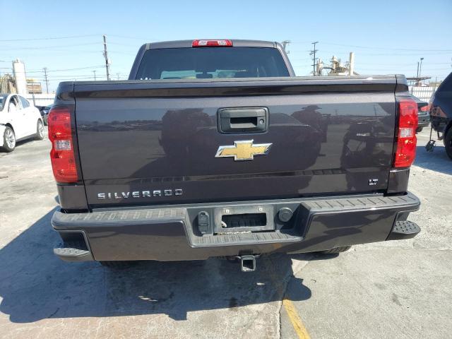 3GCUKRECXGG198594 Chevrolet l83 - sidi, vvt, afm, e85 max, aluminum