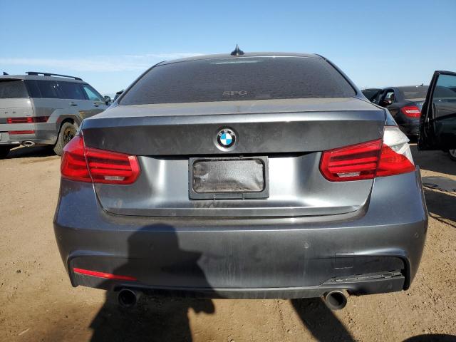 WBA3B9G50FNR93148 BMW 335 XI