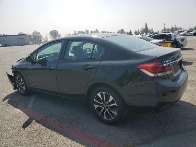 2HGFB2F87FH538875 Honda r18z1