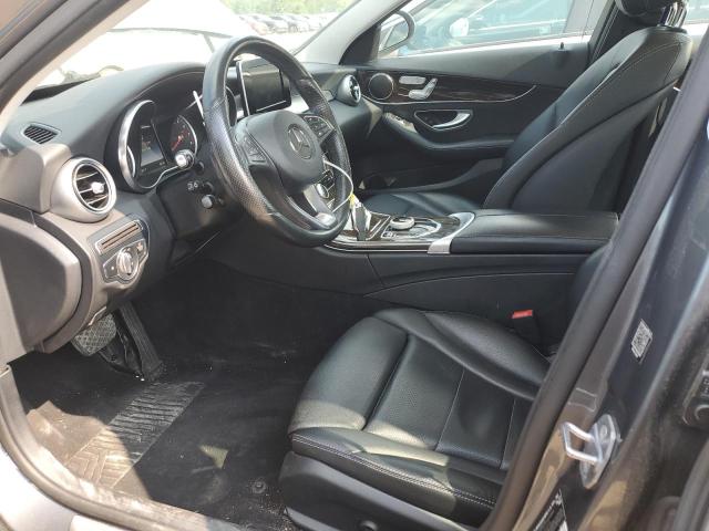 55SWF4KB6HU225730 Mercedes-Benz C 300 4MAT