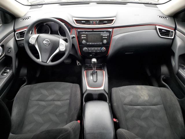 5N1AT2MNXGC833564 Nissan 2016