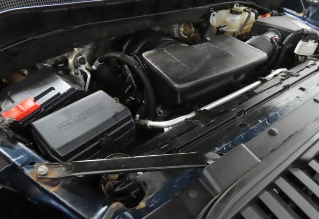 3GCUYDED2MG190396 Chevrolet l84 - di, alum, gen 5, var 2
