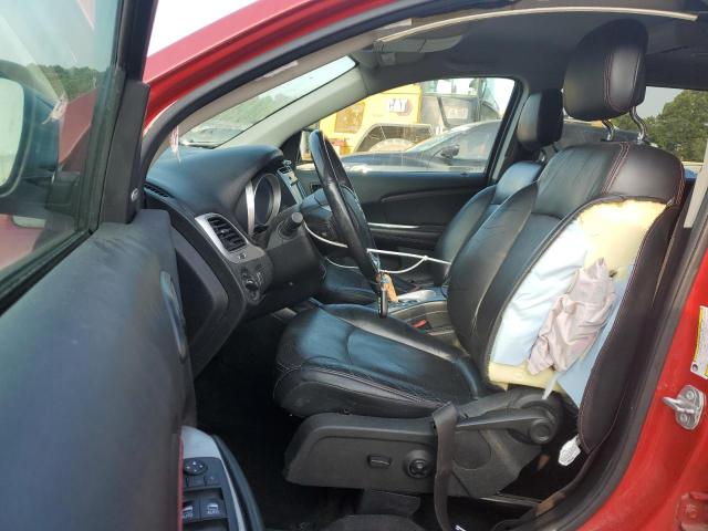 3C4PDCEG6JT172032 Dodge JOURNEY GT