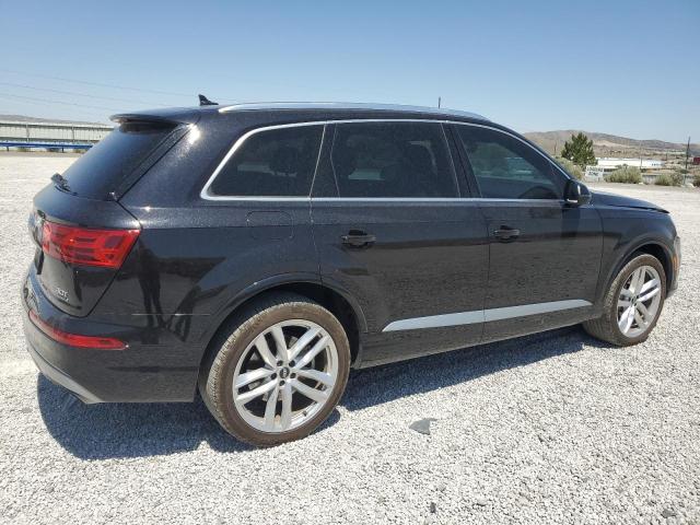 WA1VAAF77JD051304 Audi 2018