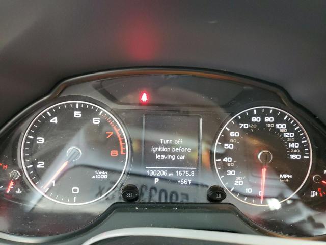 WA1LFBFP3EA028494 Audi Q5 PREMIUM