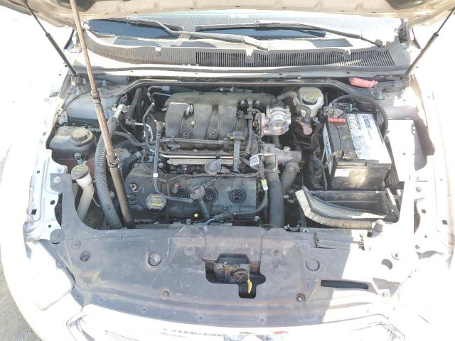 1FAHP2F8XEG104832 Ford TAURUS LIM