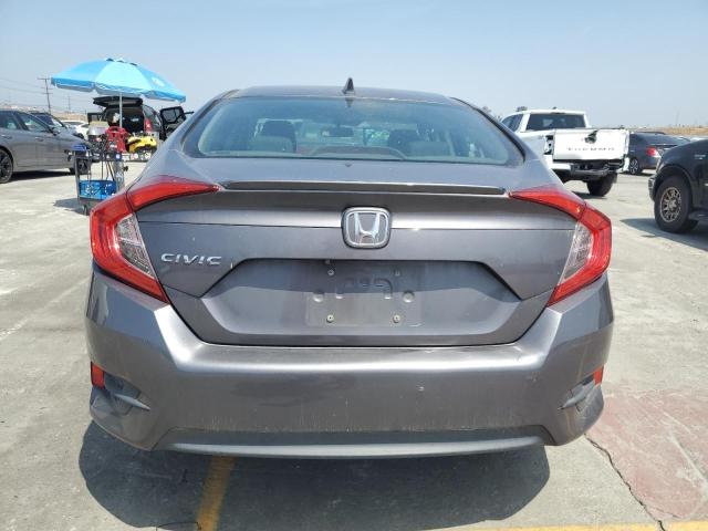 2HGFC1F41GH646317 Honda l15b7