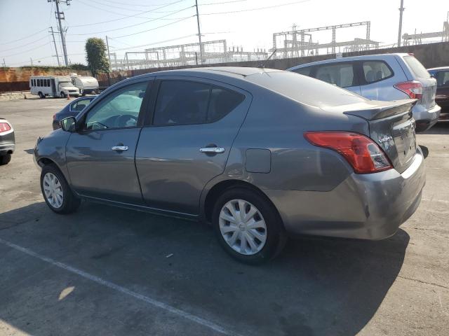 3N1CN7AP2HL847560 Nissan Versa