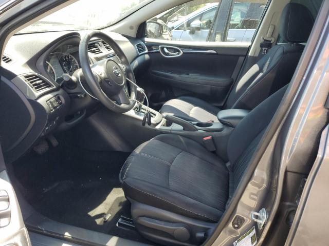 3N1AB7AP6GY298821 Nissan 2016