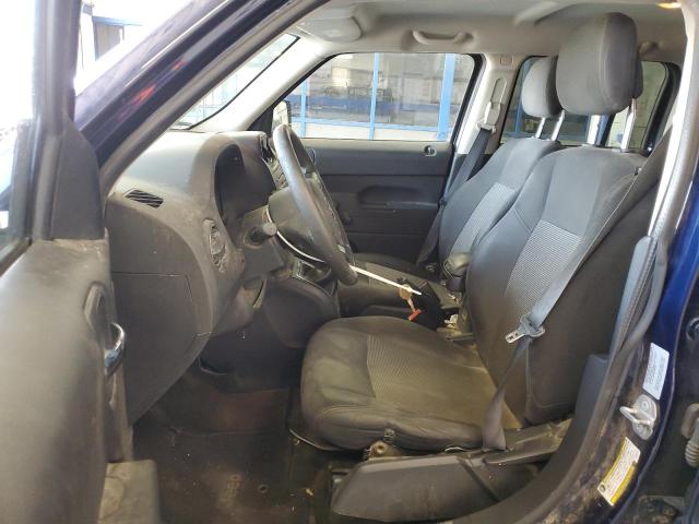 1C4NJPBA6GD792109 Jeep PATRIOT SP