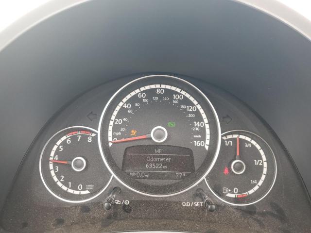 3VW517AT0GM820121 Volkswagen 2016