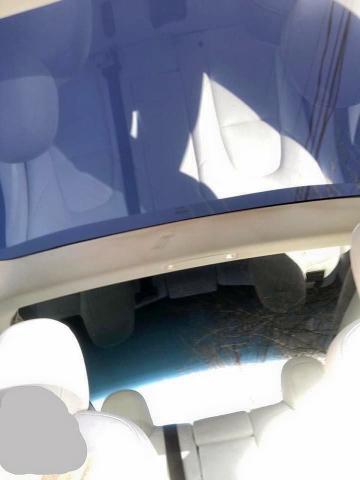 5YJ3E1EA2MF854372 Tesla MODEL 3