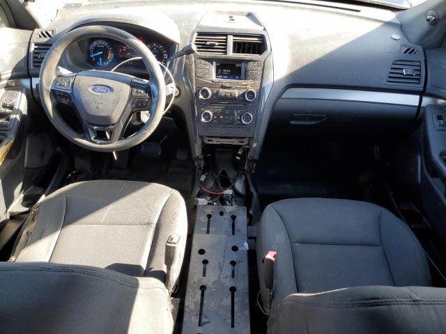 1FM5K8AR3HGE15162 Ford EXPLORER P