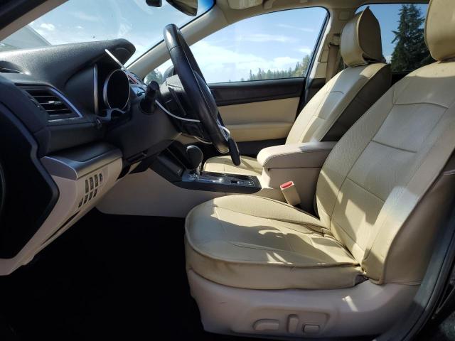 4S4BSANC5H3297302 Subaru OUTBACK 2.