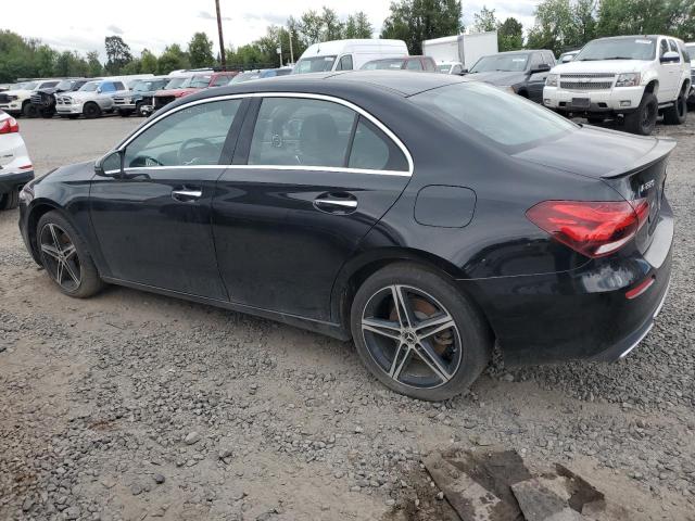 W1K3G4FB0MJ293400 Mercedes-Benz m260