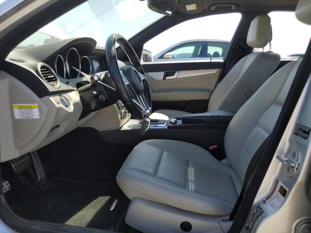WDDGF4HB0EG233746 Mercedes-Benz 2014